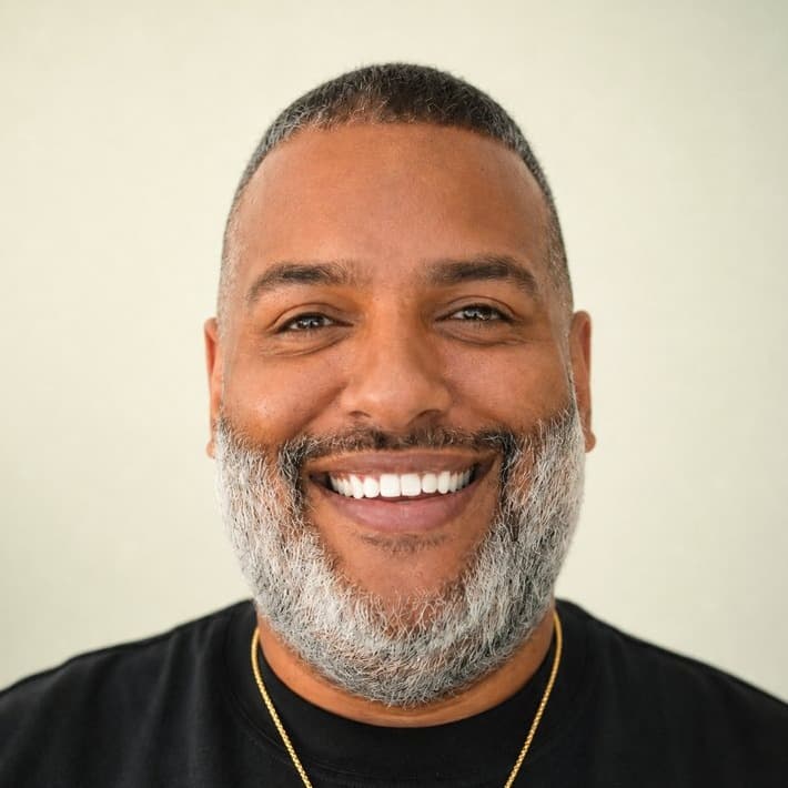 Chris Contreras, co-founder of DIY Credit