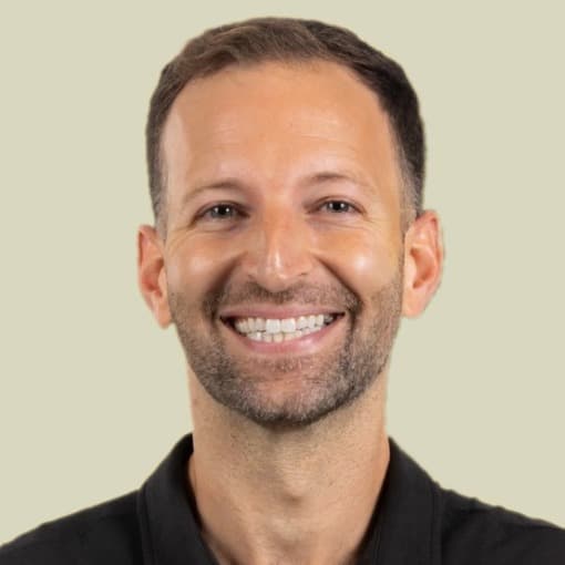 Dimitri Katsabanis, co-founder of DIY Credit