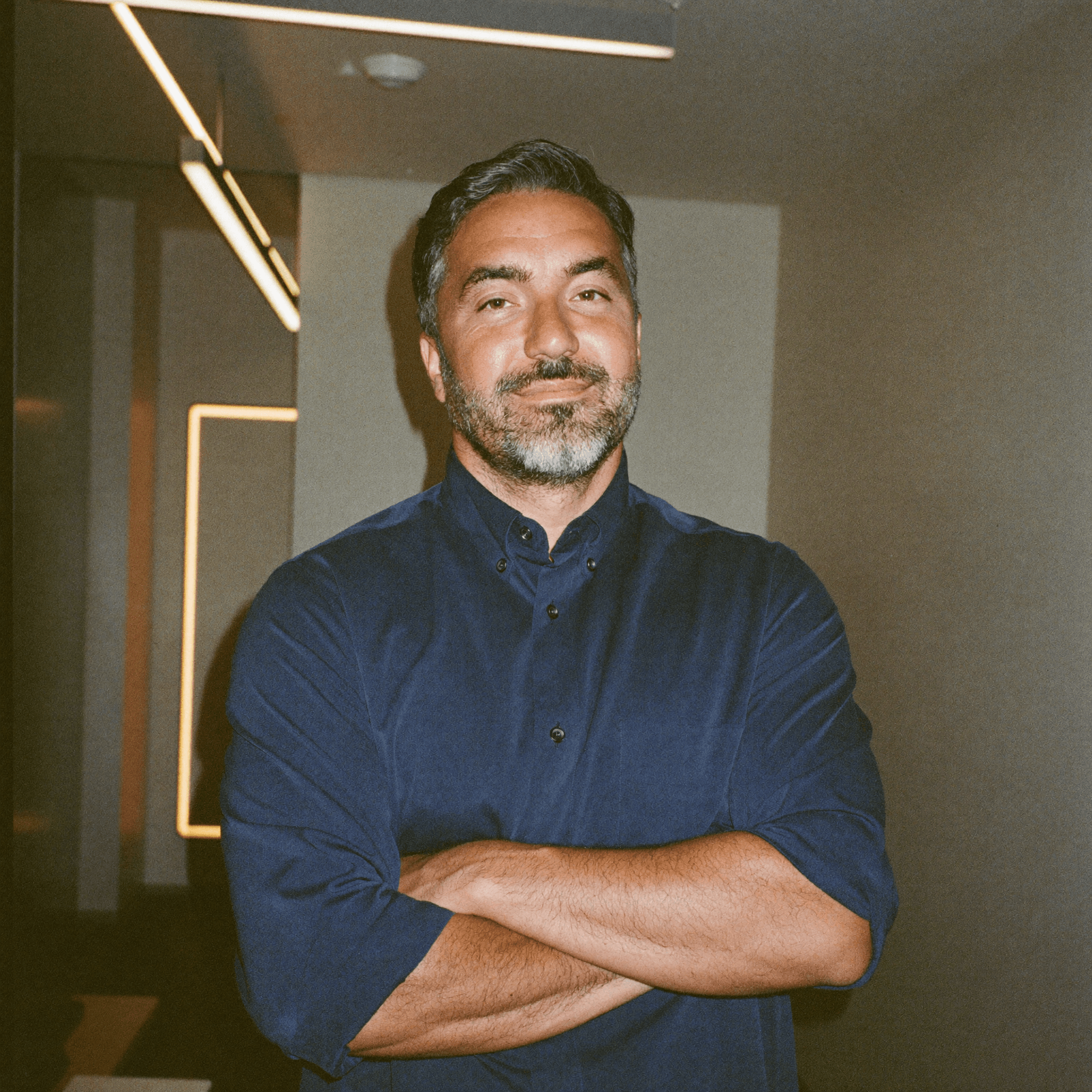 Marcus B.